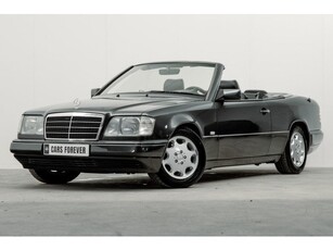 Mercedes-Benz (W124) Cabrio 300 CE-24