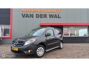 Mercedes Citan bestel 108 CDI