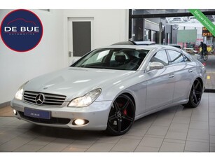 Mercedes CLS-klasse 350 Aut.7 Youngtimer Schuifdak