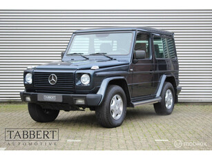 Mercedes G-klasse 320 1996 Topstaat