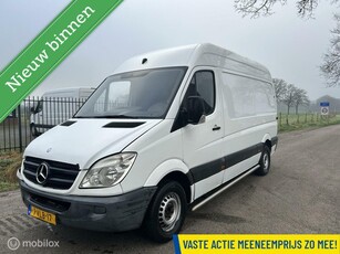 Mercedes Sprinter 210 2.2 CDI 366 HD