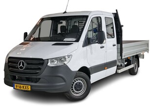 Mercedes Sprinter 315 1.9 cdi DC LANGE LAADBAK L3