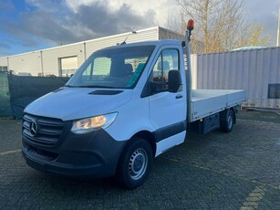 Mercedes Sprinter 316 2.2 CDI open LaadbAK WAGEN 1550KG