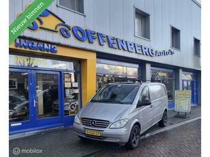 Mercedes Vito Bestel 111 CDI 320 Automaat