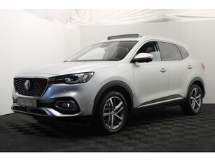 MG EHS 1.5 TGDI Luxury PanoLederNavi (bj 2022)