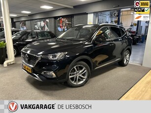 MG EHS 1.5 TGDI Luxury,pano,leer,navi,camera,stoel verw,vol