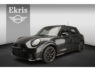 MINI 5-deurs C John Cooper Works Trim + Package M