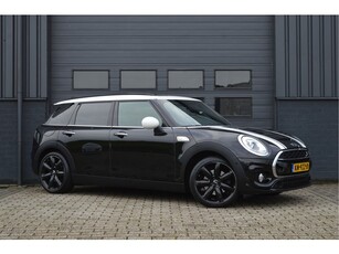 MINI Clubman 2.0 Cooper S Chili Serious Business PANO