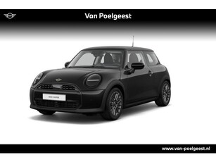 MINI Cooper 3-deurs 1.5 Cooper C Essential XS Pakket XS