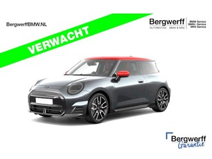 MINI Cooper SE - John Cooper Works - Pakket M - Pano -