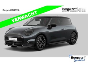 MINI Cooper SE - John Cooper Works - Pakket M - Pano -