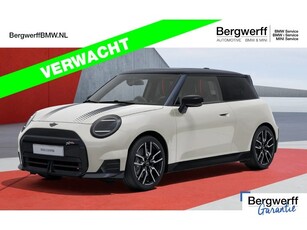 MINI Cooper SE - John Cooper Works - Pakket M - Pano -