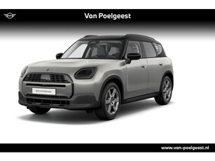 MINI Countryman 1.5 C Classic M Plus Pakket M Plus Dak