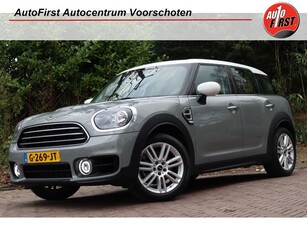 MINI Countryman 1.5 Cooper Business Edition Navi Cruise