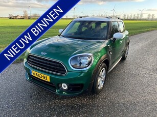 MINI Countryman 1.5 Cooper Chili Panoramadak Carplay Camera