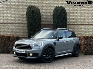 Mini Countryman 1.5 Cooper Leder Cruise Navi