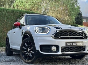 Mini Countryman 1.5i Cooper SE A/L4 Plug-in Aut. - 01 2020