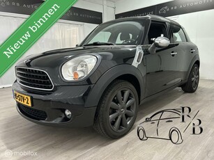 Mini Countryman 1.6 One Business Line