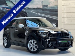 MINI Countryman 2.0 Cooper S E ALL4 Essential 220 PK