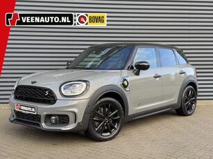 MINI Countryman 2.0 Cooper S E ALL4 John Cooper Works