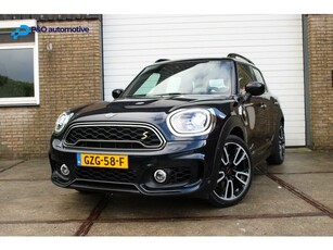 Mini Countryman 2.0 Cooper S E ALL4 John Cooper Works