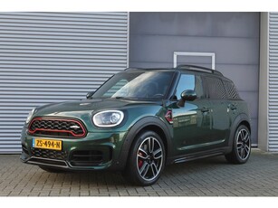 MINI Countryman 2.0 John Cooper Works ALL4 Chili I AUT. I