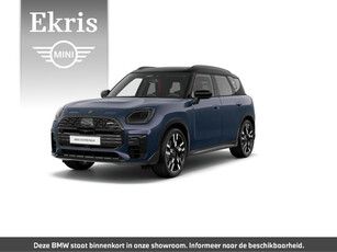 MINI Countryman C John Cooper Works Trim + Package XL | Maximaal MINI