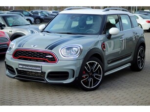 MINI John Cooper Works Countryman