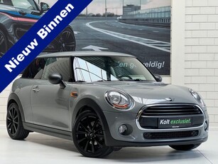 MINI Mini 1.2 One Pepper Business Turbo 102 PK / Airco /