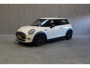 Mini Mini 1.2 One Salt Business Rijklaar incl Bovag garantie