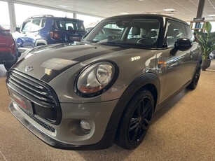 MINI Mini 1.5 Cooper Airco, L/m17