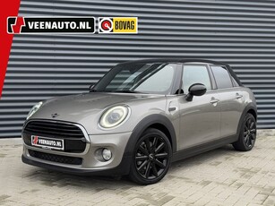 MINI Mini 1.5 Cooper Chili Apple/Navi/LED (bj 2019)