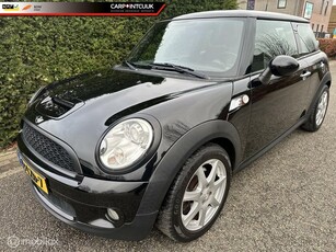 Mini Mini 1.6 Cooper S Mayfair