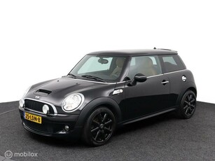 Mini Mini 1.6 Cooper S Mayfair Origineel nederlands! Van