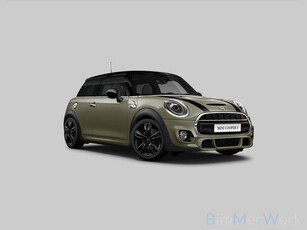 Mini Mini 2.0 Cooper S Chili JCW Panoramadak Harman