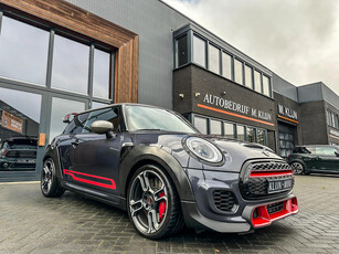 Mini Mini 2.0 John Cooper Works GP3 F1 aut 306pk/nr1865/np:63000/nieuwstaat