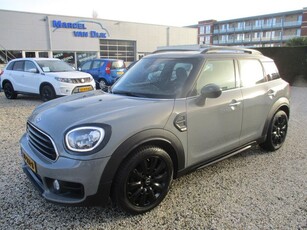 Mini Mini Countryman 1.5 Cooper Automaat Chili