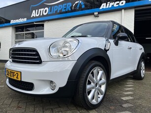 Mini Mini Countryman 1.6 Cooper Business Line /Vol optie/Lm