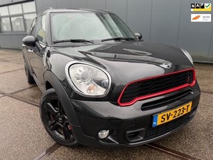 Mini Mini Countryman 1.6 Cooper S ALL4 Pepper