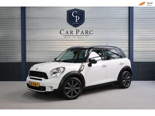 Mini Mini Countryman 1.6 Cooper S Chili