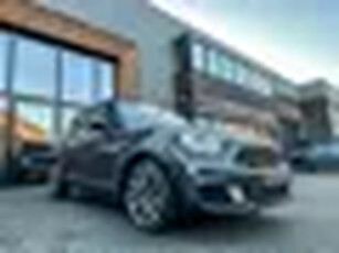 Mini Mini Countryman 2.0 Cooper S Chili F1 aut 192pk/Lounge leer/Head up/Pano/HK/Topstaat