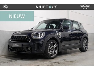 Mini Mini Countryman 2.0 Cooper S E ALL4 Panoramadak Harman Kardon Head Up Adapt. Cruise Contr