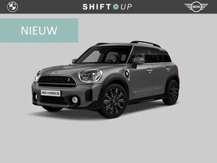 Mini Mini Countryman 2.0 Cooper S E ALL4 Panoramadak