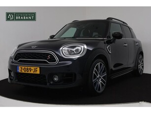 Mini Mini Countryman 2.0 Cooper S Pepper( Dealer onderH, 2e