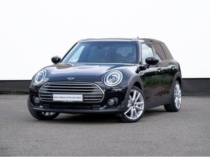 MINI One Clubman