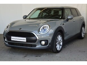 MINI One Clubman