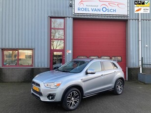 Mitsubishi ASX 1.6 Cleartec Intense 17000km !!!