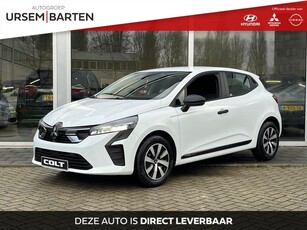 Mitsubishi Colt 1.0 MT Pure Nu rijklaar Van € 23.230,-