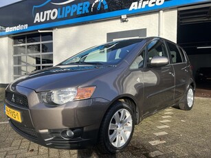 Mitsubishi Colt 1.3 Edition Two /Airco/5 drs/Trekhaak/Lm