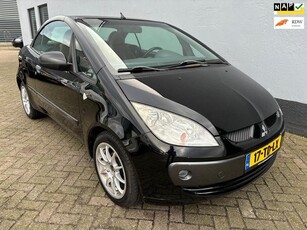 Mitsubishi Colt CZC 1.5 Invite ( Cabrio )